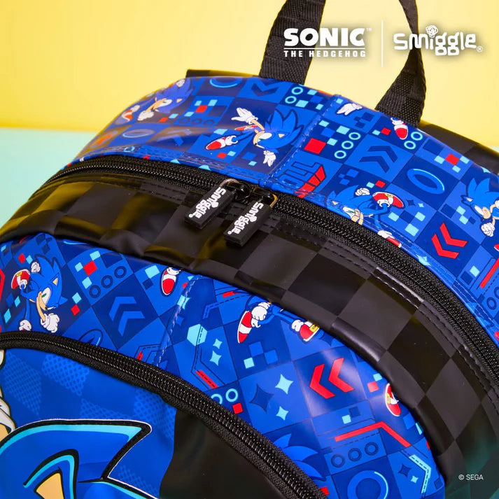 Smiggle - 16 inch Premium Backpacks - Kidspark